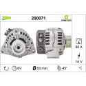 Alternador