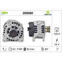 Alternador