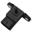 Sensor, pressão colector de admissão