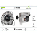 Alternador