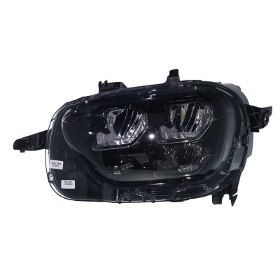 Farol principal