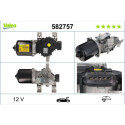 Motor de limpa-vidros