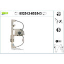 Elevador de vidro