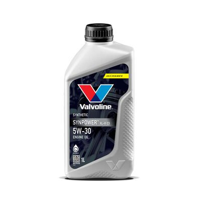 Óleo de motor VALVOLINE 907818