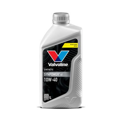Óleo de motor VALVOLINE 908718