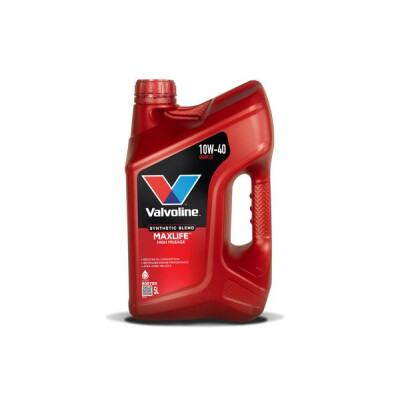 Óleo de motor VALVOLINE 908750