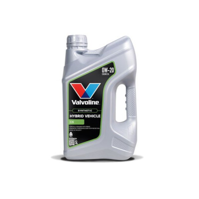 Óleo de motor VALVOLINE 908821