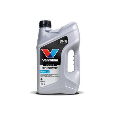 Óleo de motor VALVOLINE 908840