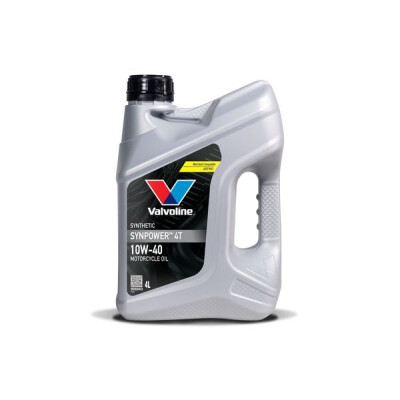 Óleo de motor VALVOLINE 908843