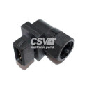 Sensor, quilometragem