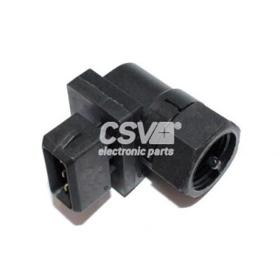 Sensor, quilometragem