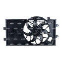 Ventilador, refrigeração do motor