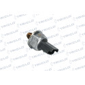 Sensor, pressão do combustível