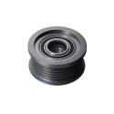 Roda livre do alternador