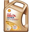 Óleo de motor SHELL 550073849