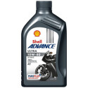 Óleo de motor SHELL 550076215
