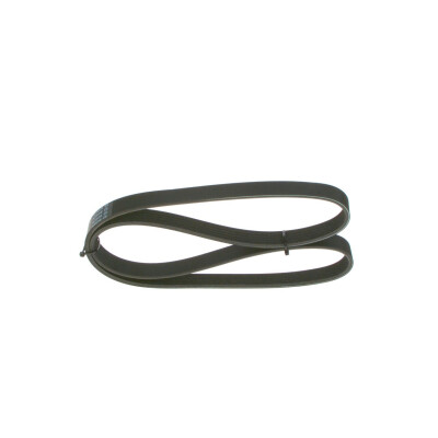 Correia trapezoidal estriada