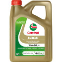 Castrol EDGE C5 0W20 4L 15F6E9