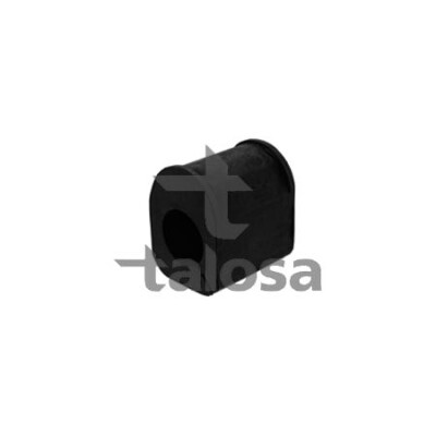 Apoio, barra estabilizadora
