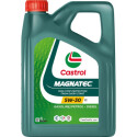 Óleo de motor CASTROL 15F6C5
