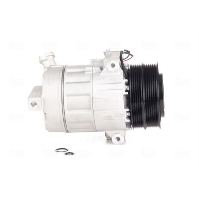 Compressor, ar condicionado