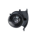 Ventilador do habitáculo