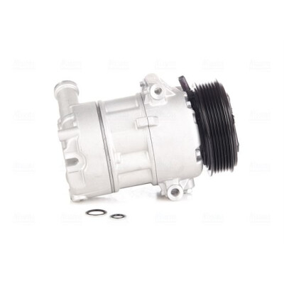 Compressor, ar condicionado
