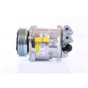 Compressor, ar condicionado