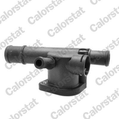Flange do líquido de refrigeração