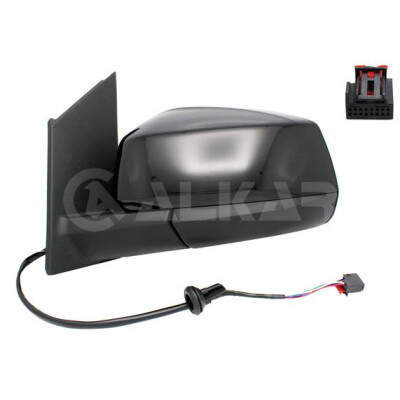 Retrovisor exterior