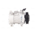 Compressor, ar condicionado