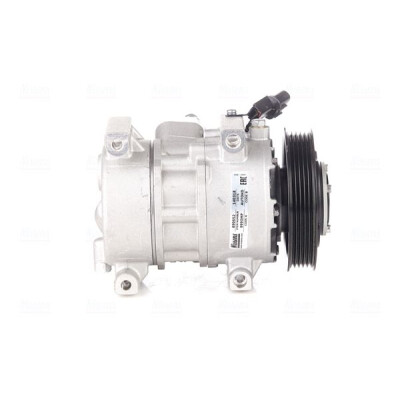 Compressor, ar condicionado