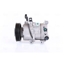 Compressor, ar condicionado