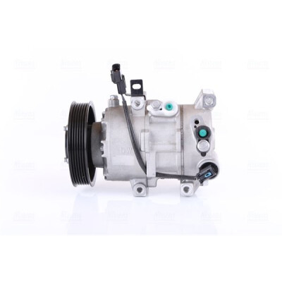 Compressor, ar condicionado