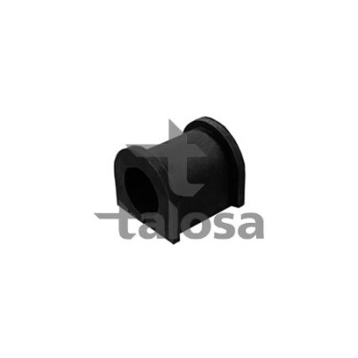 Apoio, barra estabilizadora