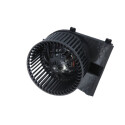 Ventilador do habitáculo