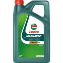 Óleo de motor CASTROL 15F913