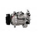 Compressor, ar condicionado