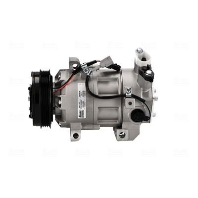 Compressor, ar condicionado