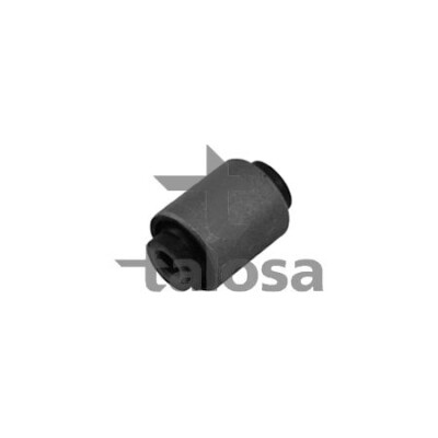 Suspensão, braço oscilante