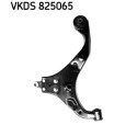 Braço oscilante, suspensão da roda