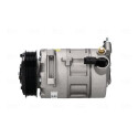 Compressor, ar condicionado