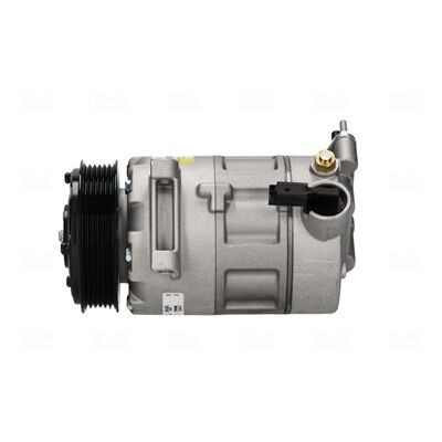Compressor, ar condicionado