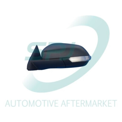 Retrovisor exterior