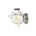 Compressor, ar condicionado