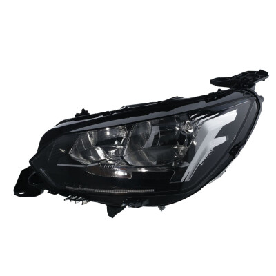 Farol principal