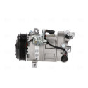 Compressor, ar condicionado