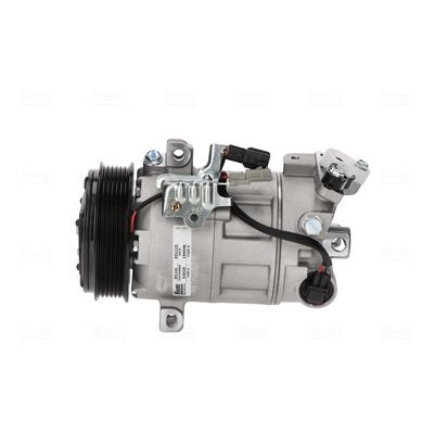 Compressor, ar condicionado