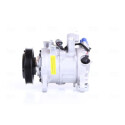 Compressor, ar condicionado