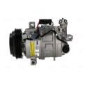 Compressor, ar condicionado